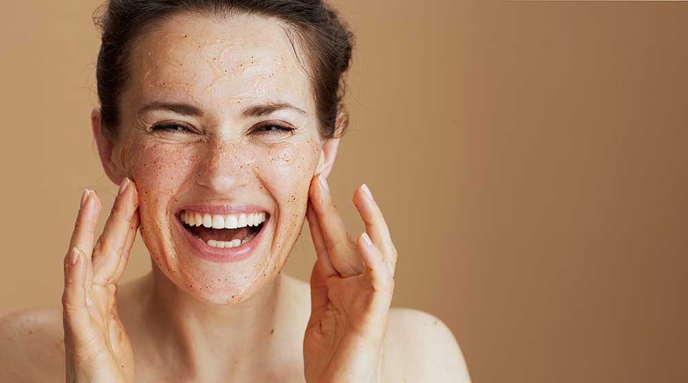 Love the Skin You’re In - HealthyCells Magazine