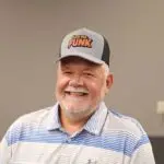 Bradley University clinic participant