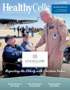 August 2026 Bloomington HealthyCells cover