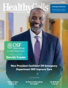 September 2026 Bloomington HealthyCells cover